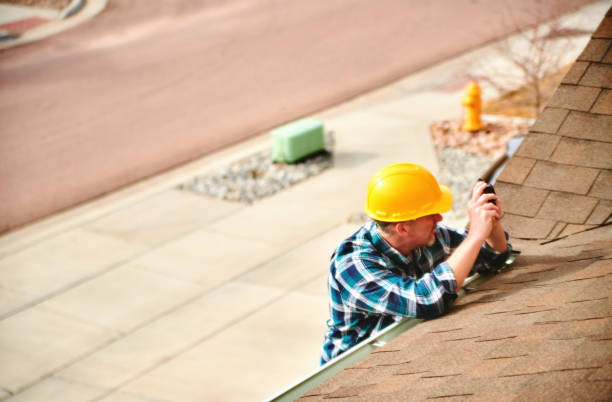 Professional Roofing Contractor in Spanish Fort, AL