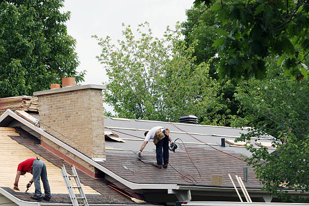 Slate Roofing Contractor in Spanish Fort, AL