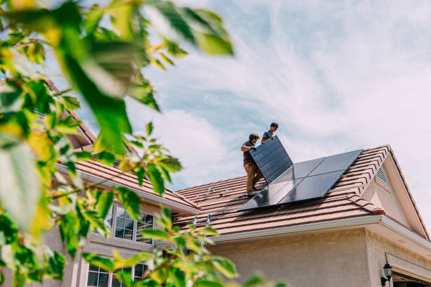 Quick and Trustworthy Emergency Roof Repair Services in Spanish Fort, AL