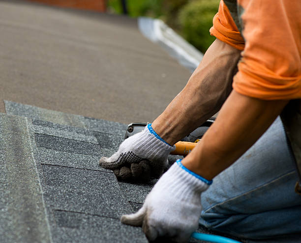 Roof Waterproofing Services in Spanish Fort, AL