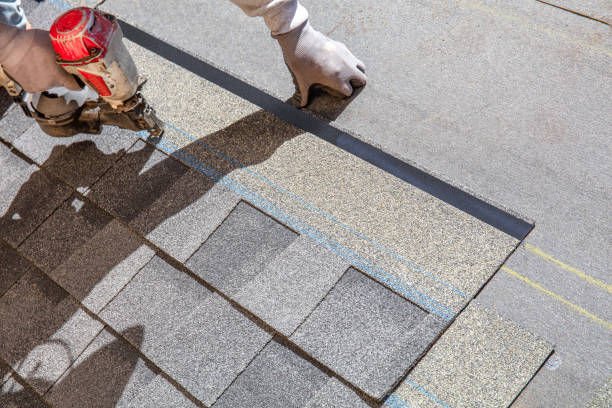 Best Shingle Roofing Installation  in Spanish Fort, AL